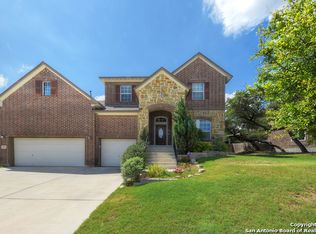 3115 Howling Wolf, San Antonio, TX 78261