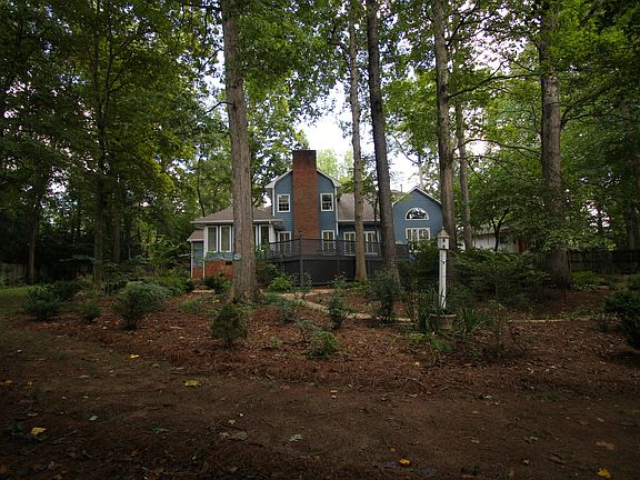3rd image of 248 Bentley Oaks Ln