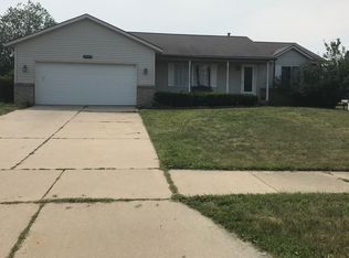 2521 Nolan Ave NW, Grand Rapids, MI