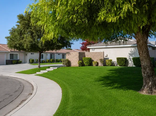 Tyner Ranch Townhomes