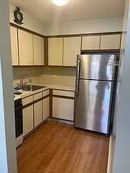 Rented by Irene Mihalios, LREB