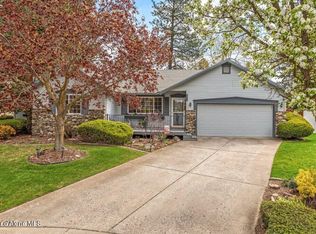 2410 N Sand Trap Way, Post Falls, ID 83854