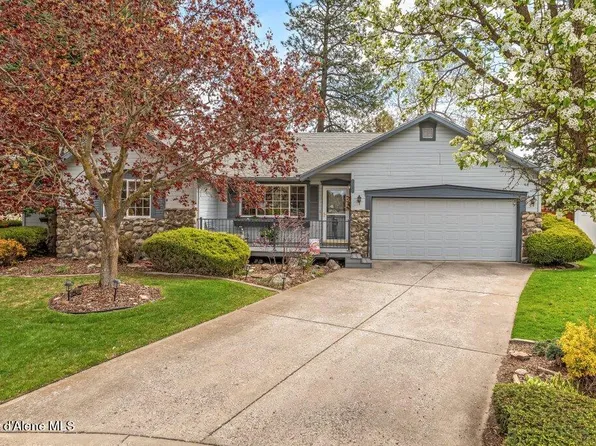 2410 N Sand Trap Way, Post Falls, ID 83854