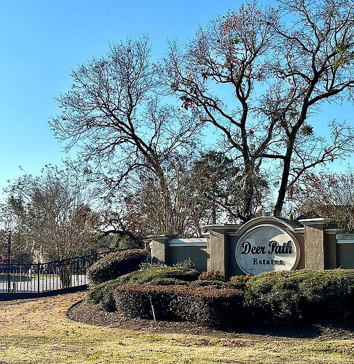 Beautiful Gated Community 