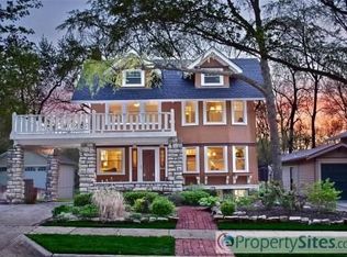 6020 Main St, Kansas City, MO 64113