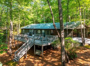45 Rock Creek Ct, Sapphire, NC 28774