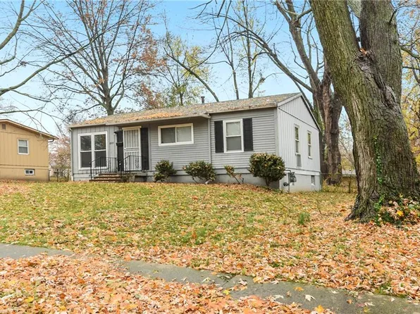8509 E 92nd Ter, Kansas City, MO 64138