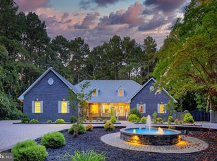 22095 Wilson Rd, Georgetown, DE 19947