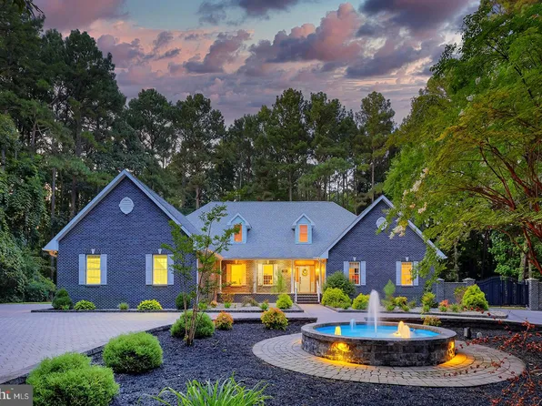 22095 Wilson Rd, Georgetown, DE 19947