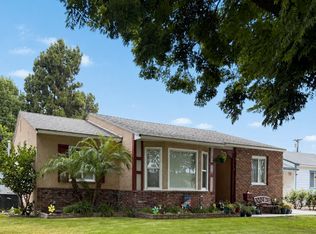 3703 Monogram Ave, Long Beach, CA 90808