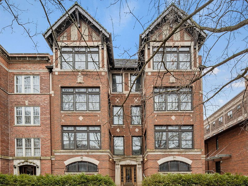 1st image of 5758 S Blackstone Ave #2
