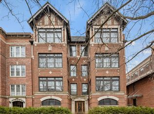 5758 S Blackstone Ave #2, Chicago, IL