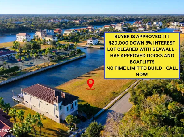 228 Harbor Village Point, Palm Coast, FL 32137