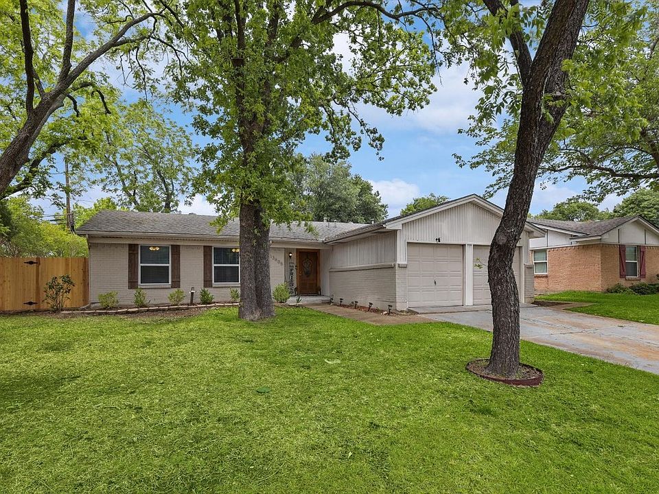 13605 Littlecrest Dr, Farmers Branch, TX 75234 Zillow