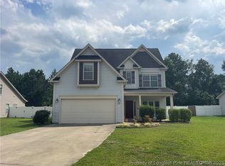388 Century Dr, Cameron, NC 28326