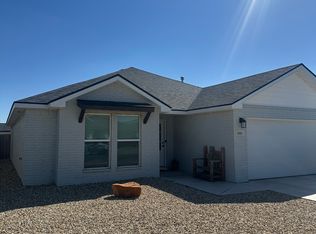 2007 140th St, Lubbock, TX 79423