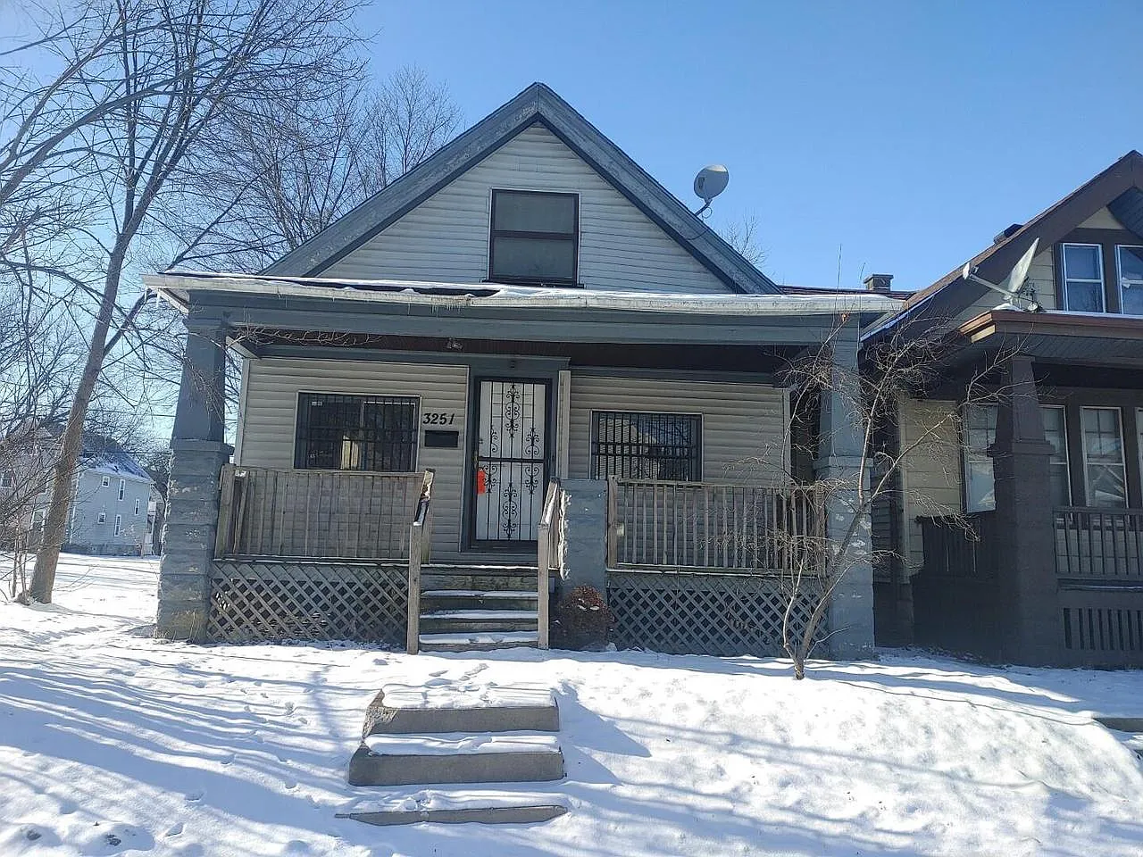 3251 North 25th STREET photo 1