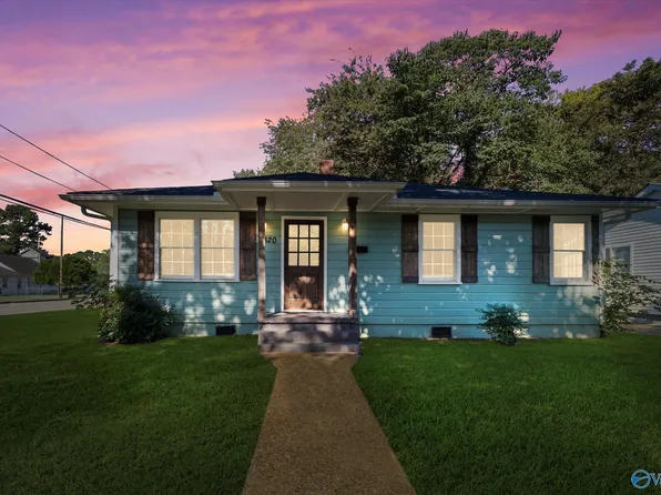 3820 Troy Swasey Blvd SW, Huntsville, AL 35805