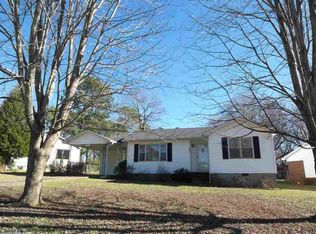 1111 Sunset, Benton, AR 72015