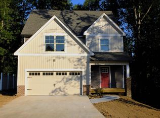 67 Silver Springs Trl NW, Cleveland, TN 37312