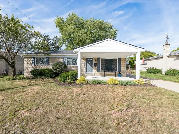 38876 Northfield Ave, Livonia, MI 48150