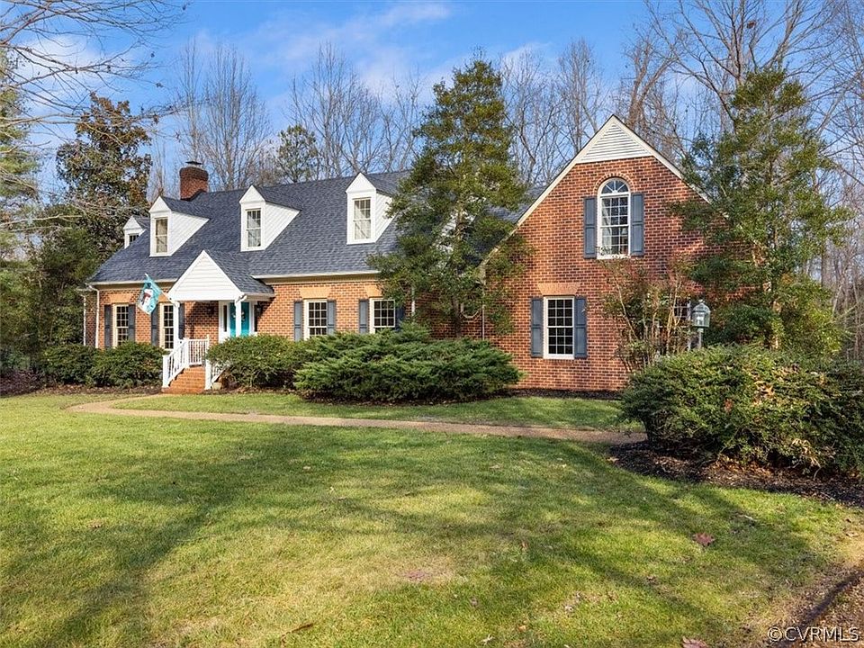 9290 Greywood Dr, Mechanicsville, VA 23116 Zillow