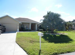 88 Marker Rd, Rotonda West, FL 33947