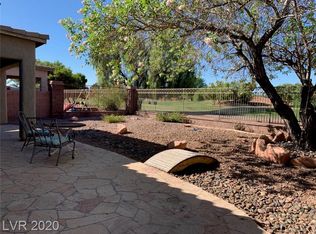 5897 Swan Point Pl, Las Vegas, NV 89122
