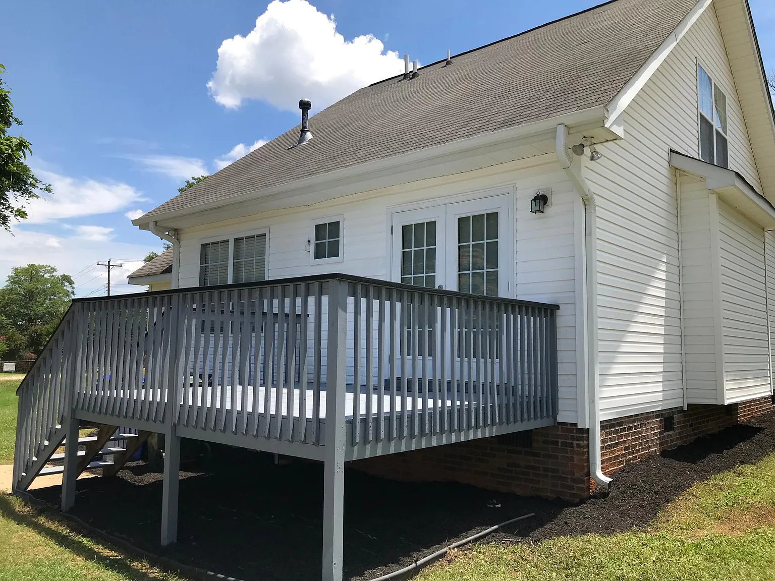 3 bed, 1269 sqft, $2,595 — Photo 4