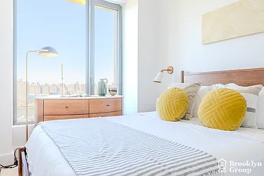 Rented by Brooklyn Group