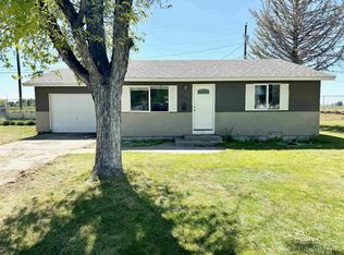 1505 K Dr, Rupert, ID 83350