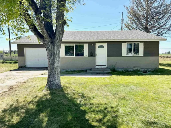1505 K Dr, Rupert, ID 83350