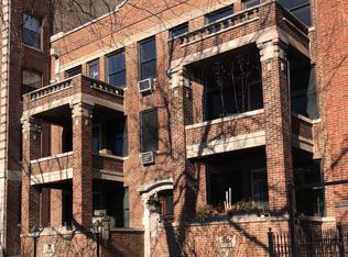 914 W Winona St APT 1W, Chicago, IL 60640