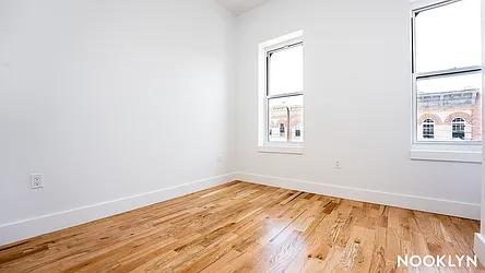 Rented by Nooklyn NYC LLC