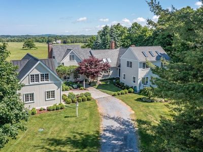 178 Popple Dungeon Road, Charlotte, VT, 05445