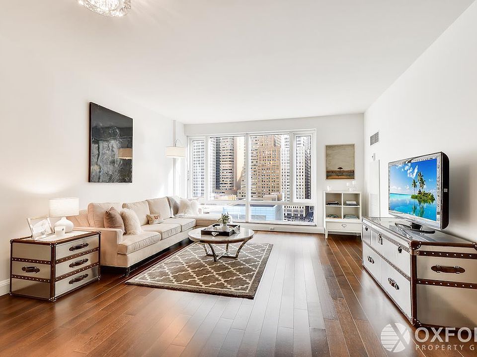 1st image of 70 Little West St APT 12G