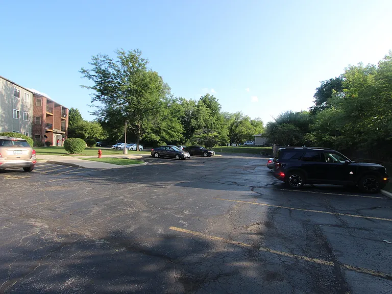727 Elm Ln #206 — Photo 15