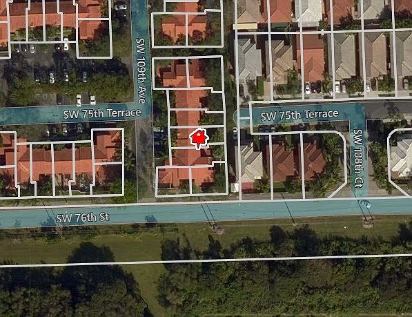 2nd image of 7555 SW 109th Ave