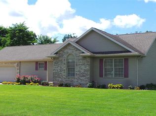 58083 Lyndzi Ln, Elkhart, IN 46517