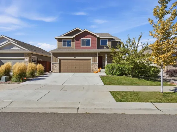 1838 Golden Horizon Dr, Windsor, CO 80550