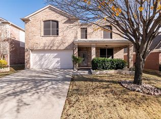 9916 Lamberton Ter, Fort Worth, TX 76244