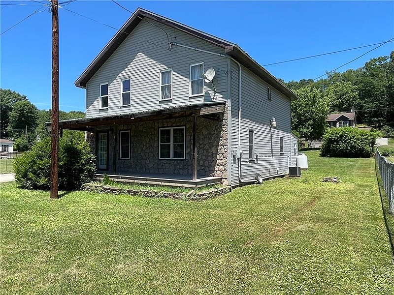 208 Main St, Dilliner, PA 15327 Zillow