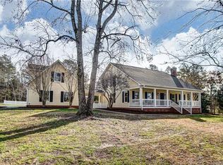 1209 Larkridge Ct, Waxhaw, NC 28173