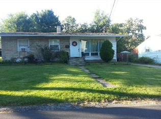 237 Gifford Rd, Schenectady, NY 12304
