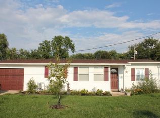 1709 S Ohio St, Martinsville, IN 46151