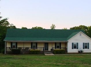 1476 Bates Rd, Concord, GA 30206