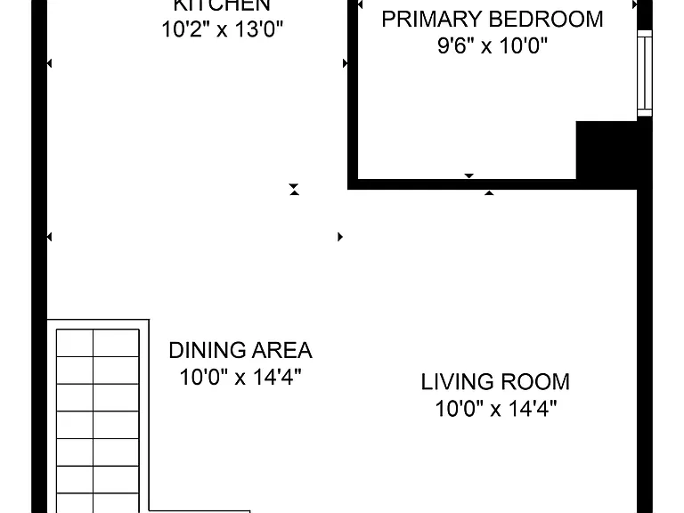1406 W Superior St #1R — Photo 14