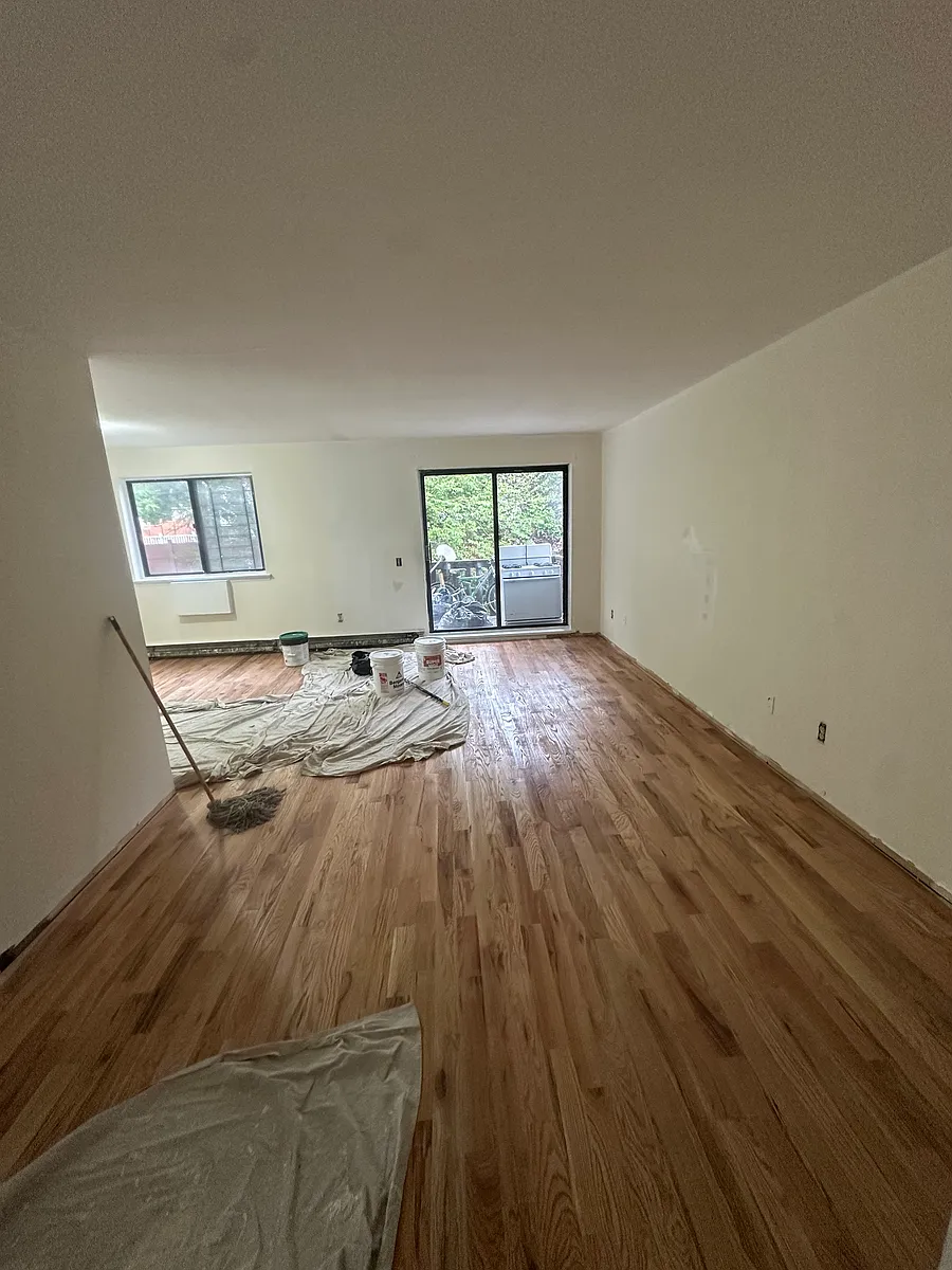 Building Photo - 37 Odell Ave #1D
