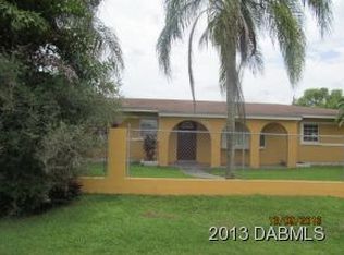 13360 SW 266th St, Homestead, FL 33032