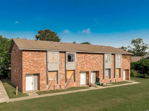 1717 Jade Ave, Baton Rouge, LA 70810